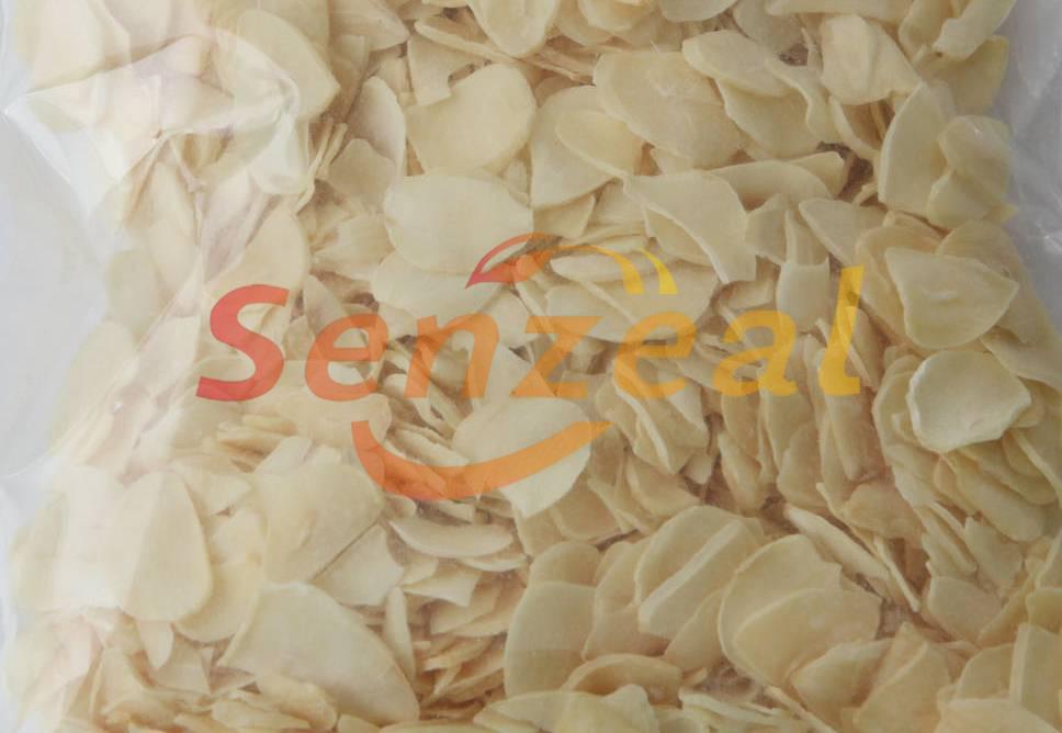 Garlic Slice